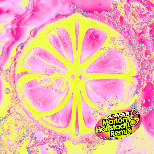 LEMONADE (Marlon Hoffstadt Remix)