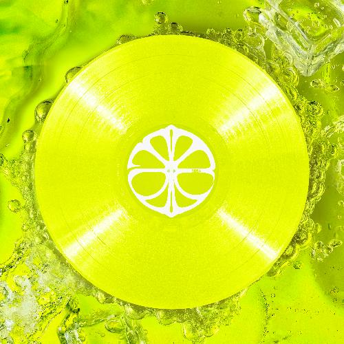 LEMONADE, LP Ver.