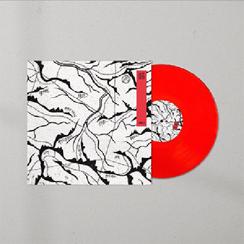 (VA) 산울림 50주년 기념 정규앨범 Vol. 1, LP