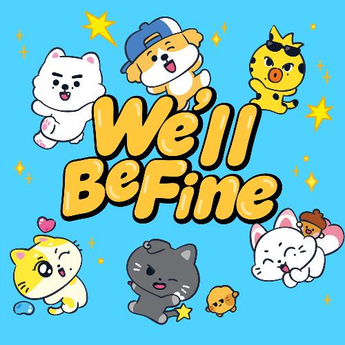 We′ll Be Fine