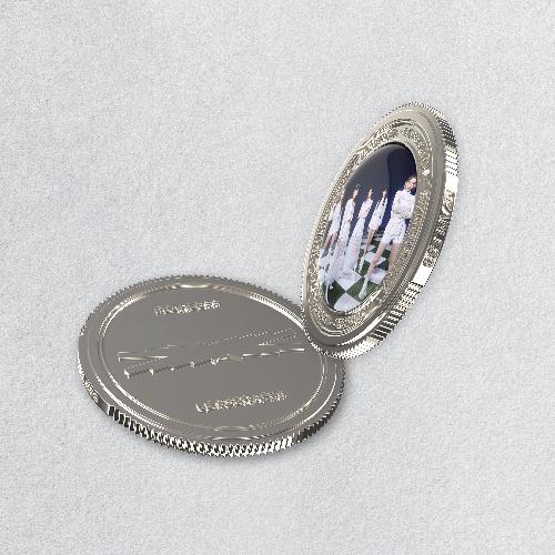 FEARLESS: 미니앨범 1집, Sound Coin ver.