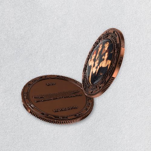 EASY: 미니앨범 3집, Sound Coin ver.