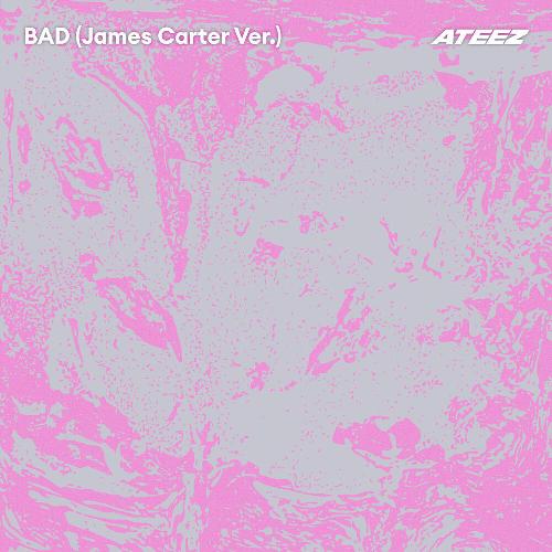 BAD (James Carter Ver.)