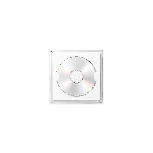앤팀(&TEAM) - Mark on Me: 미니앨범 2집, Mini CD-R ver.