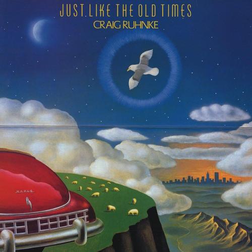 CRAIG RUHNKE - JUST LIKE THE OLD TIMES