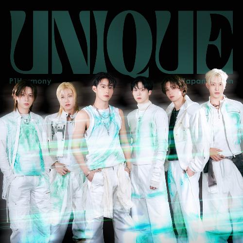 UNIQUE Japan Edition (Selected Version)