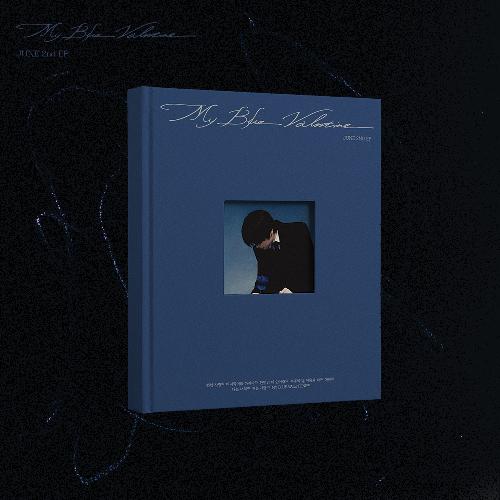 준(JUNE) - My Blue Valentine