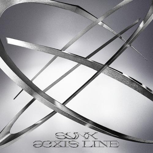 SYNK : aeXIS LINE - 2026 Special Digital Single