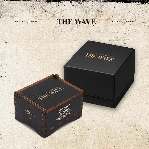 김재중(JAEJOONG) - THE WAVE