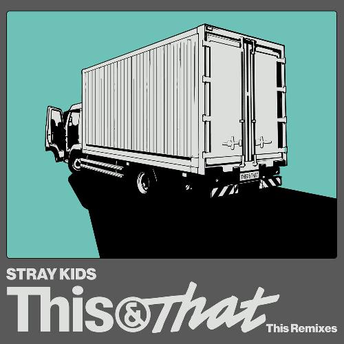 This & That (This Remixes)