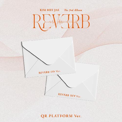 김희재 - REVERB, QR ON Ver.