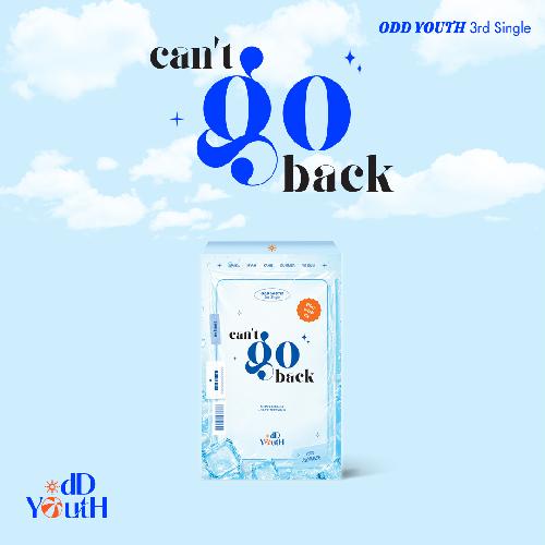 오드유스(ODD YOUTH) - can't go back