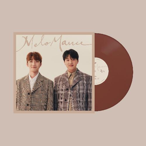 멜로망스(MELOMANCE) - 축제: 미니앨범 6집, LP