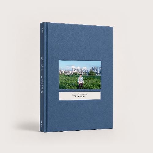 소수빈 1집 - 늘 그래왔던 것처럼