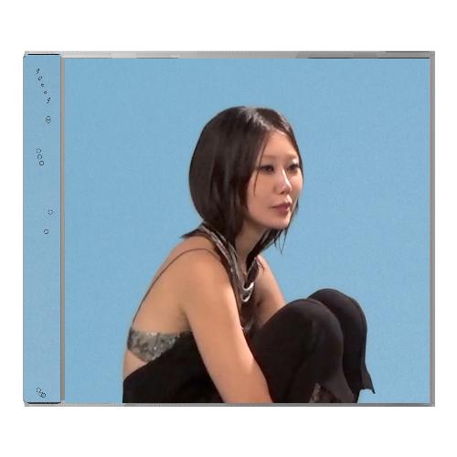 거니(g0nny) - what am i afraid of when there's nothing there