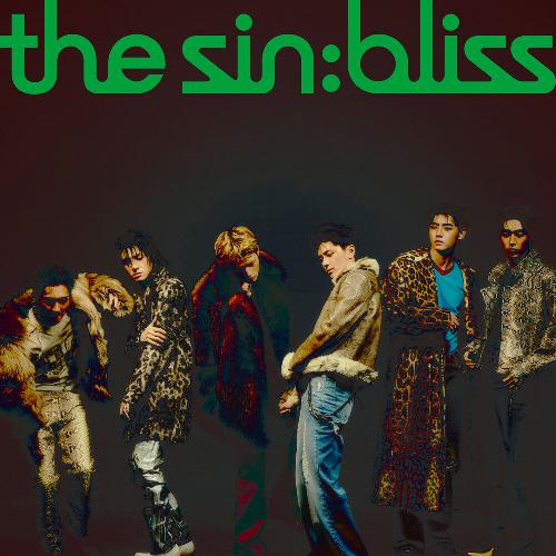 THE SIN : BLISS (English Ver.)