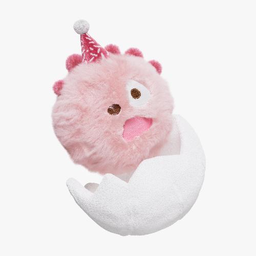 코르티스(CORTIS) - GREENGREEN: 미니앨범 2집, CORTIS Ball Baby Pink ver.