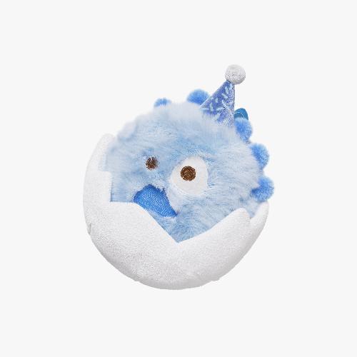 코르티스(CORTIS) - GREENGREEN: 미니앨범 2집, CORTIS Ball Baby Blue ver.