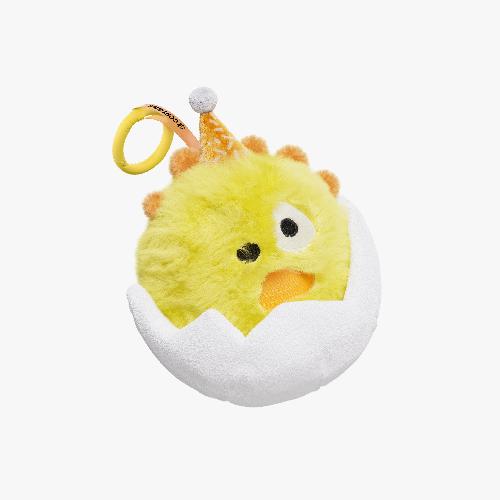 코르티스(CORTIS) - GREENGREEN: 미니앨범 2집, CORTIS Ball Baby Yellow ver.