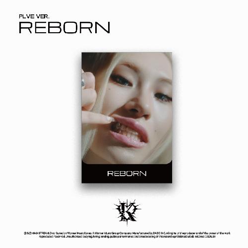 키코(Kik5o) - REBORN, PLVE ver.