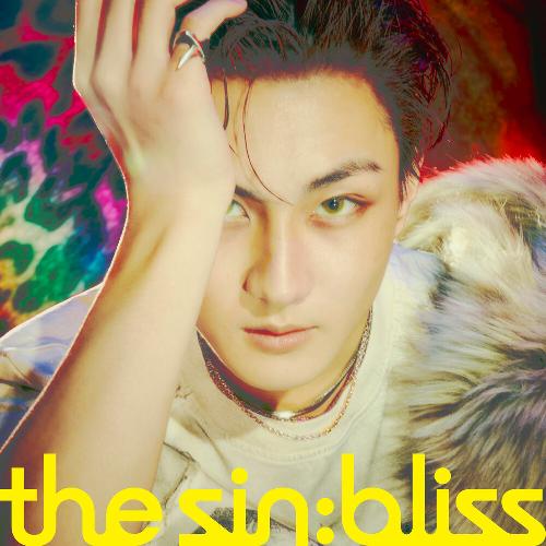 THE SIN : BLISS (JUNGWON Ver.)