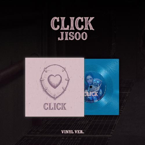 CLICK, VINYL VER.