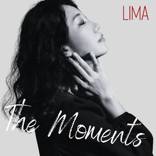 리마(LIMA) 1집 - The Moments