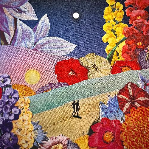 다양성 - 지구에 머무른 나날