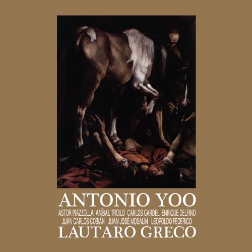 ANTONIO YOO / Lautaro Greco - DEUX