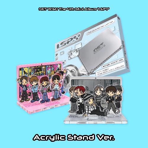 I SPY: 미니앨범 4집, Acrylic Stand Ver.