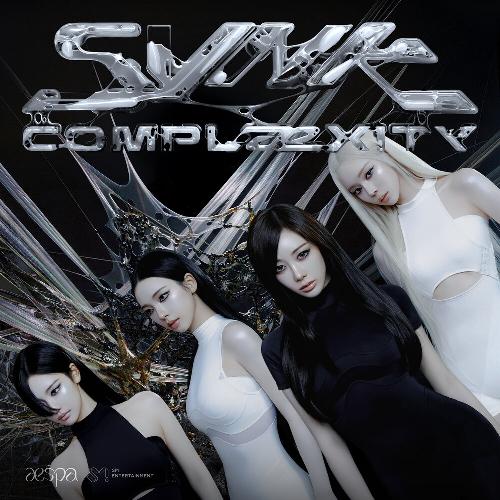 SYNK : COMPLaeXITY - 2026 Special Digital Single