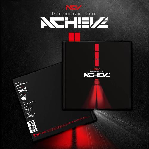 엔카이브(NCHIVE) - ACHIEVE: 미니앨범 1집