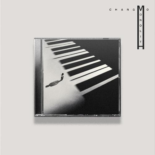 창모(CHANGMO) 3집 - MONOLITH