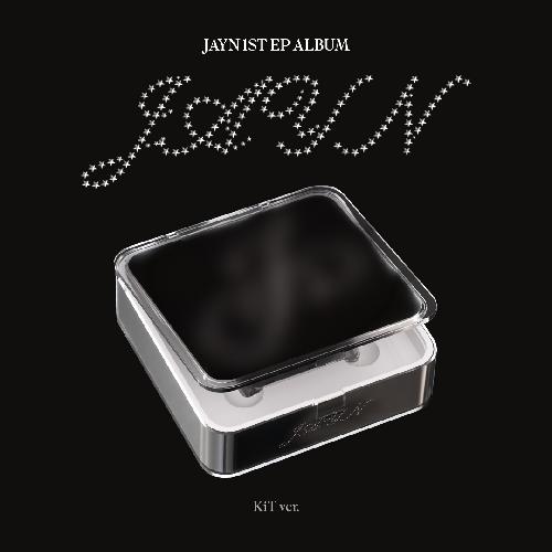 제인(JAYN) - JAYN: 미니앨범 1집