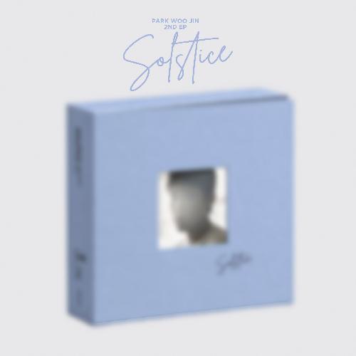박우진 - SOLSTICE: 미니앨범 2집