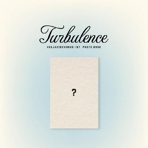 희재(SEVENUS) - Turbulence