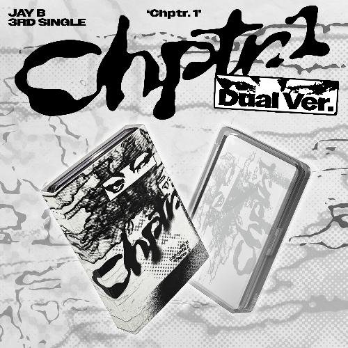 제이비(JAY B) - Chptr. 1, Dual Ver.
