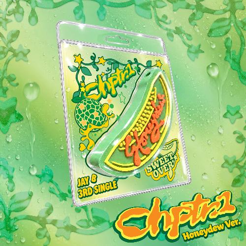 제이비(JAY B) - Chptr. 1, Honeydew Ver.