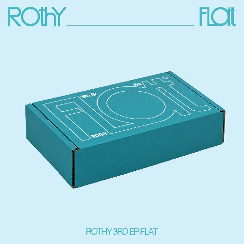 로시(Rothy) - FLAT