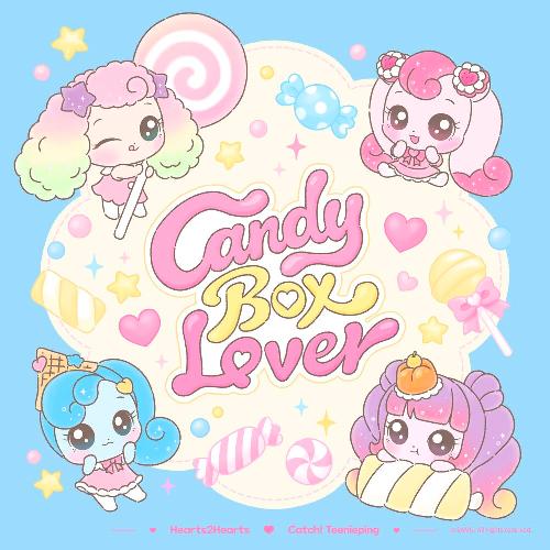 Candy Box Lover