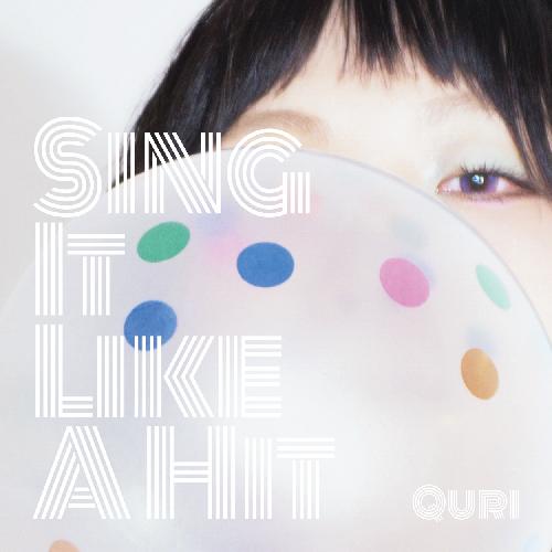 규리(Quri) - Sing It Like A Hit