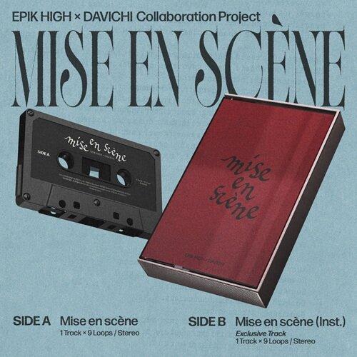에픽하이(EPIK HIGH) / 다비치 - 미장센