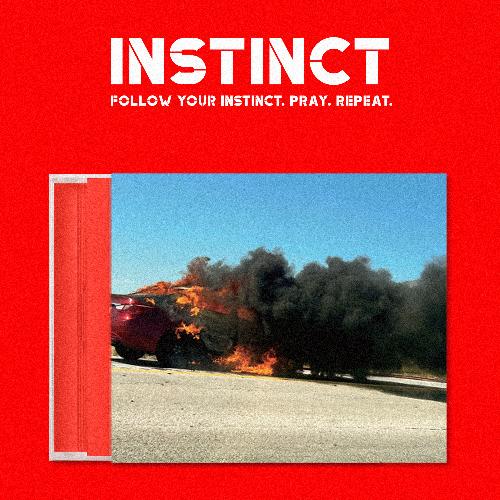 나플라 - instinct, 일반반