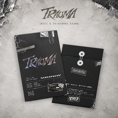 아이리제(IRISÉ) - TRAUMA (Feat. Takanashi Kiara)