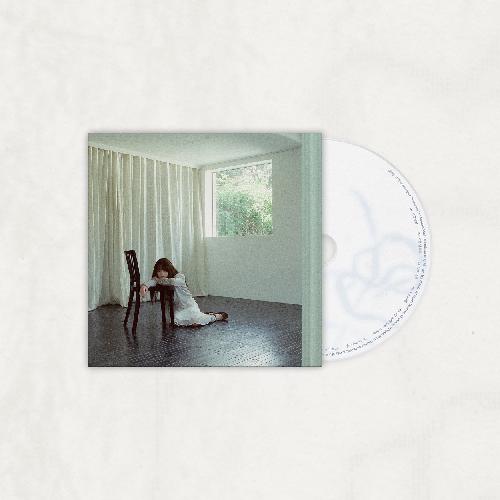 우수현 - 시절인연: 미니앨범