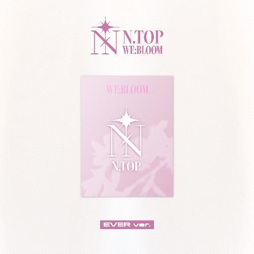 엔탑(N.TOP) - WE:BLOOM