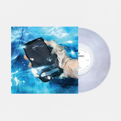 아월(OurR) 1집 - Answer., LP