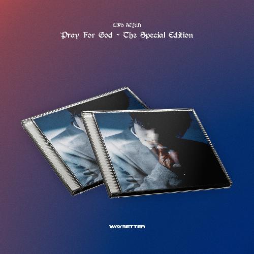 임세준 - Pray For God