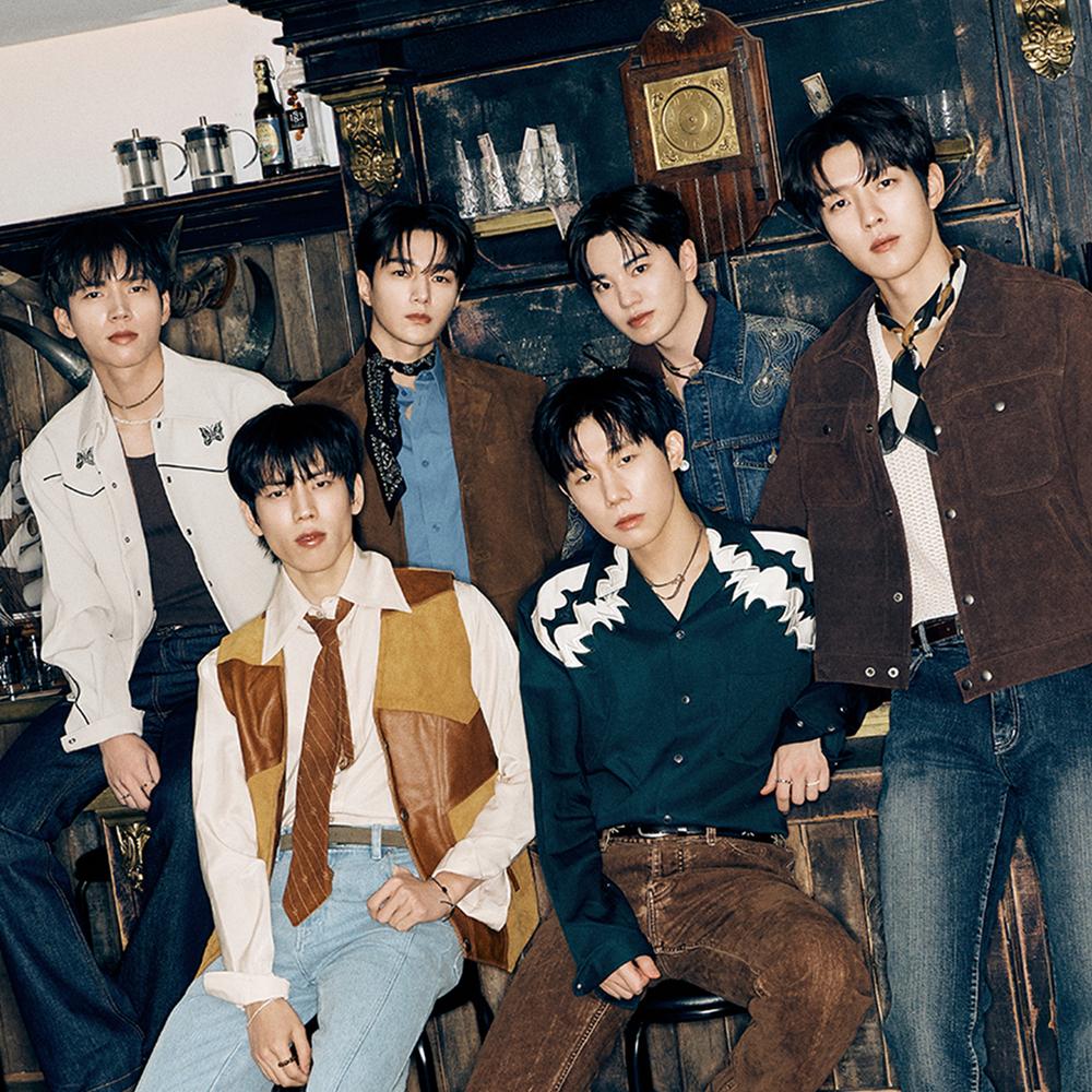 Infinite