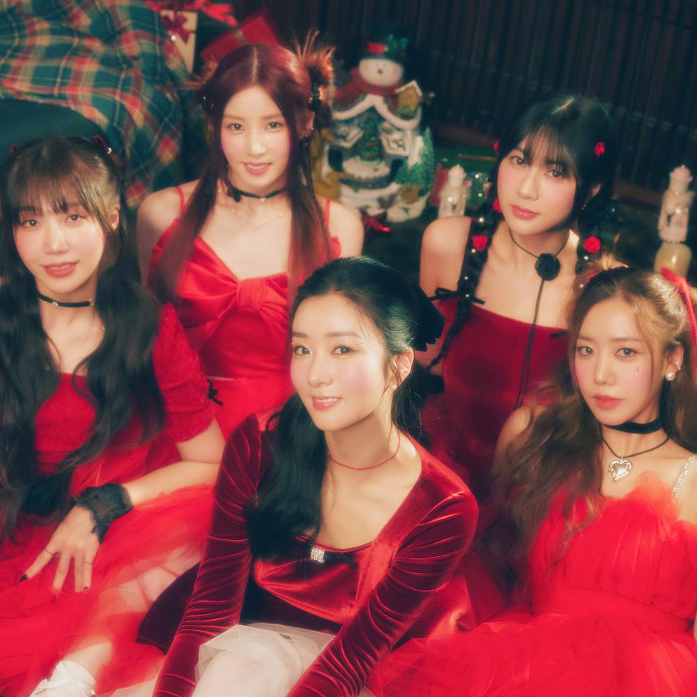 에이핑크